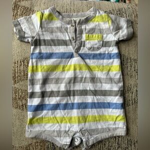 Just one you by Carter’s Body Suit